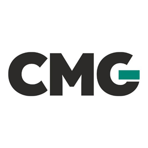 CMG Ltd – Bronze Sponsor
