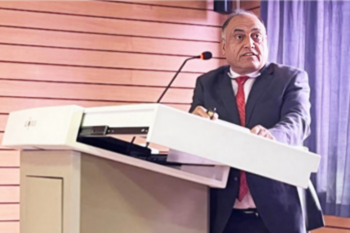 Energy Transition Seminar