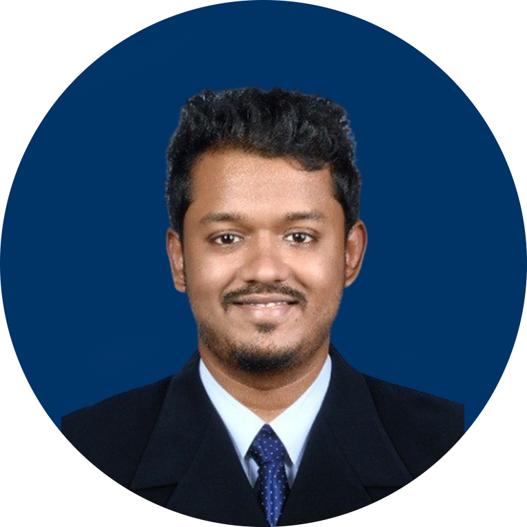 Nikhil J Amin