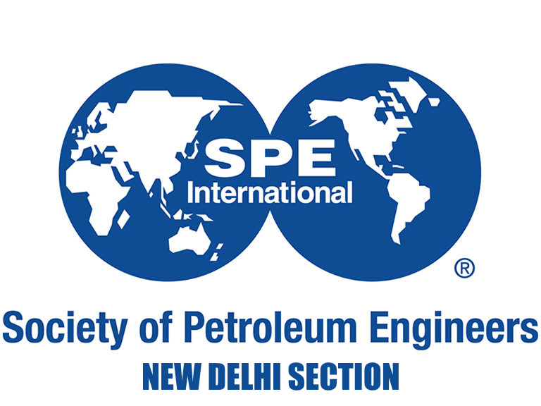 SPE New Delhi Section – Gold Sponsor