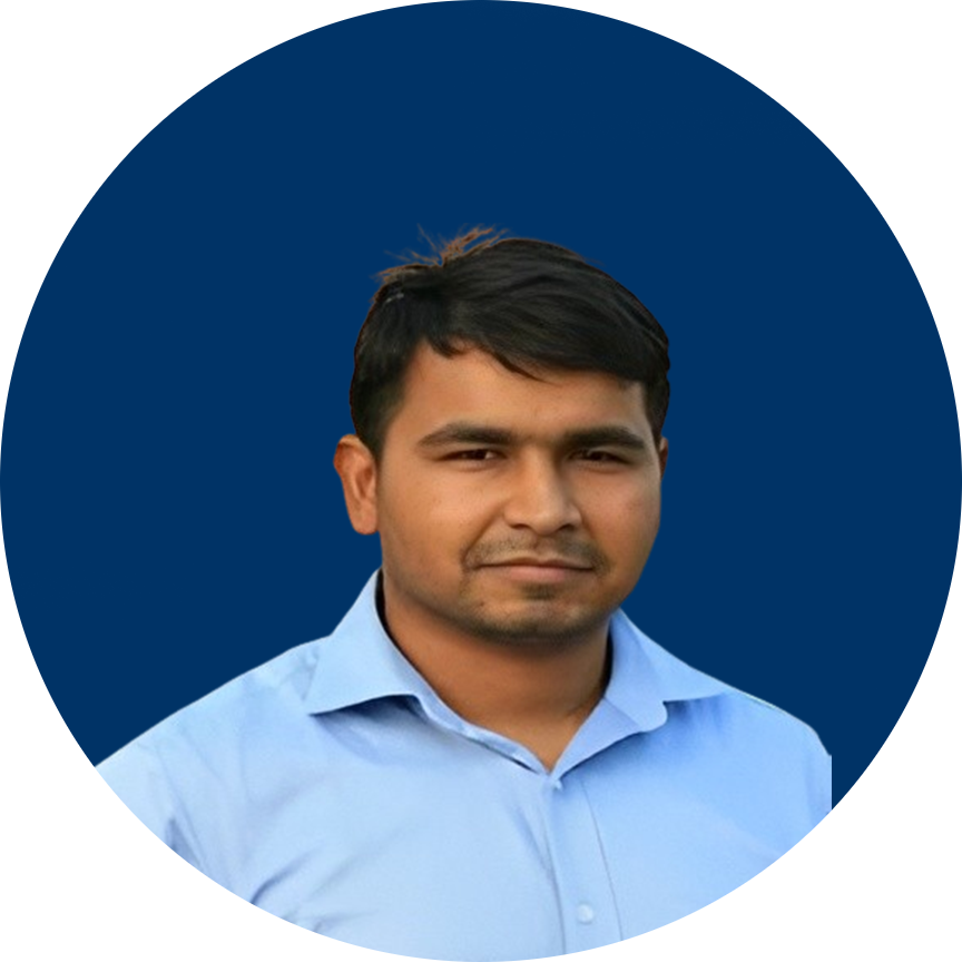 Dr. Sumit Kumar